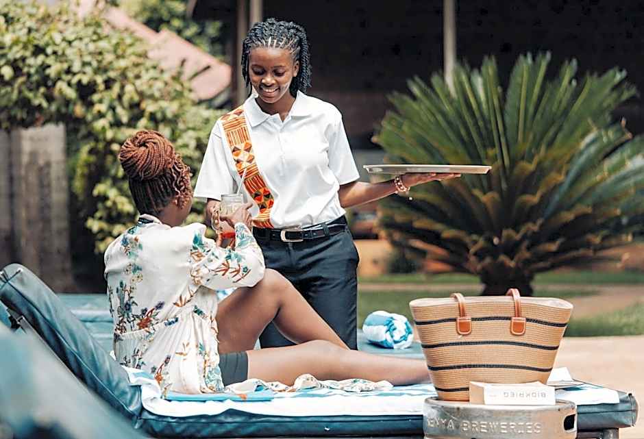 Chanya by Ardhi Africa