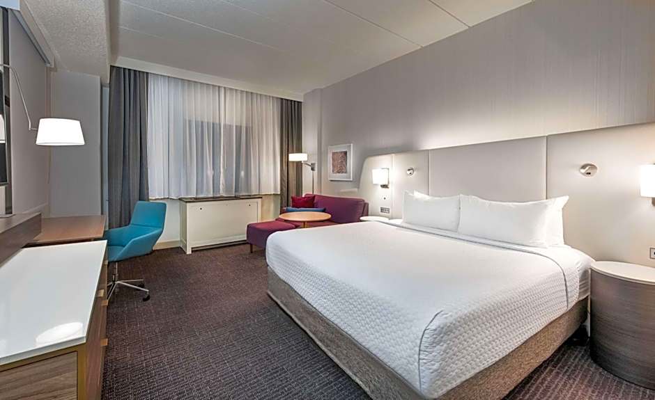 Sonesta Columbus Downtown