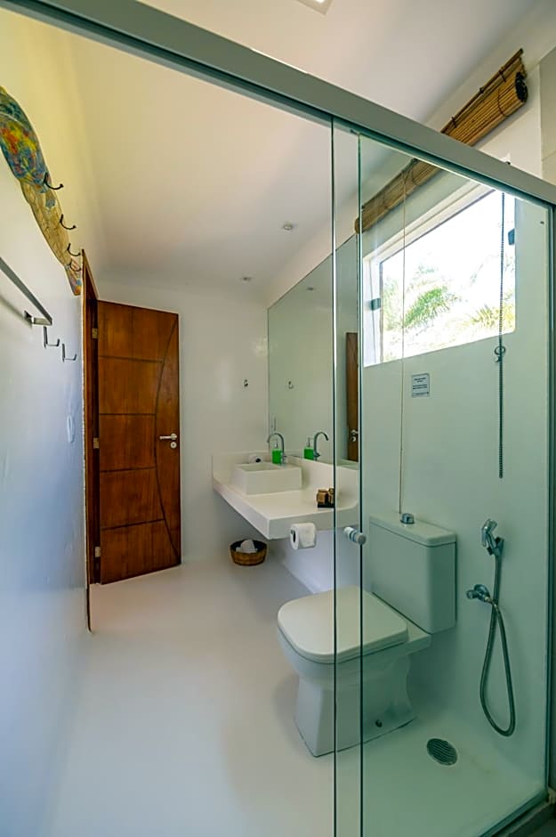 Sup House Barra Grande