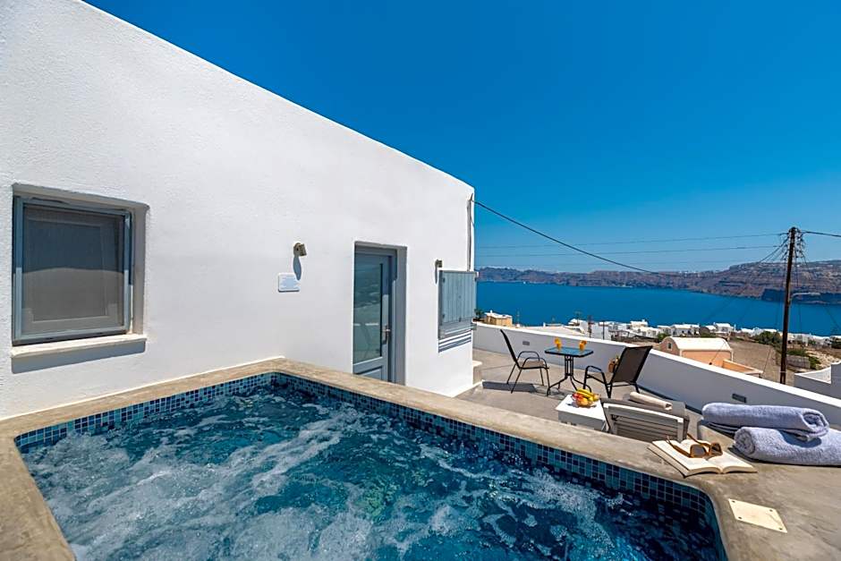 Pancratium Villas & Suites