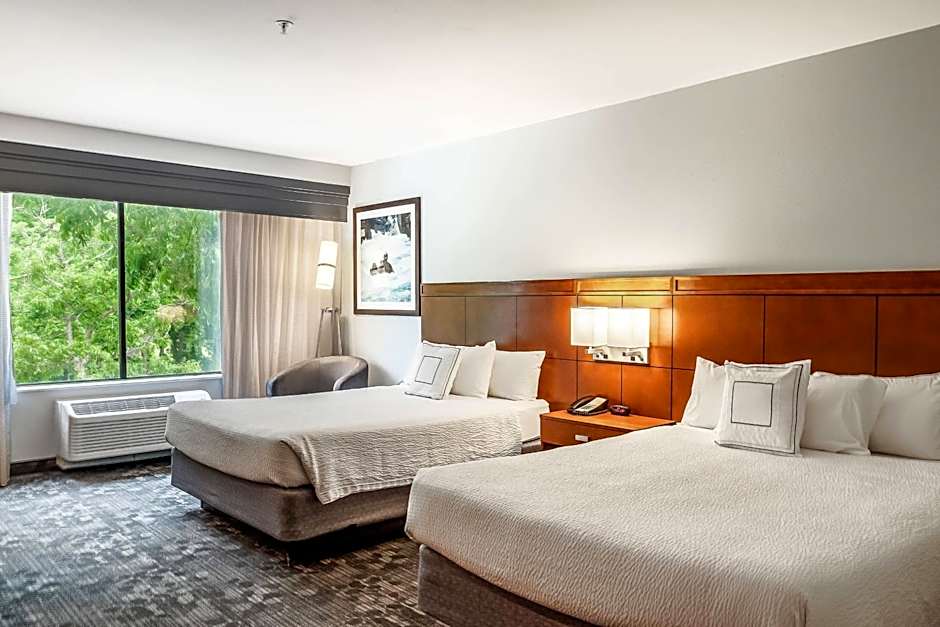 Courtyard by Marriott New Braunfels River Village