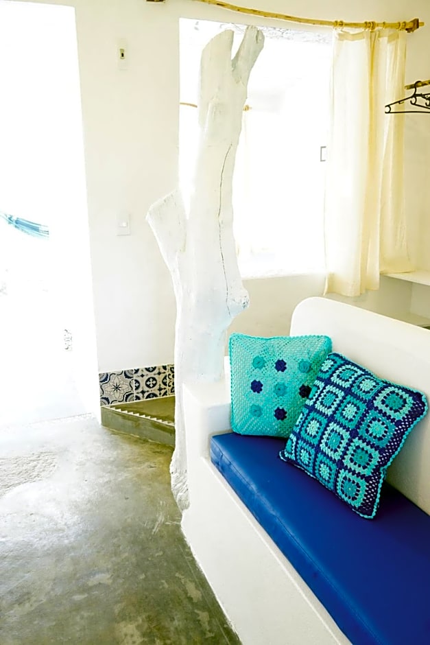 Terra de Aruanda pousada