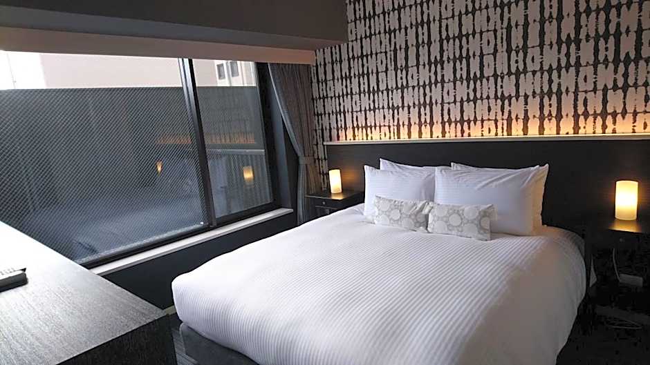 R&Run Kyoto Serviced Apartment & Suites