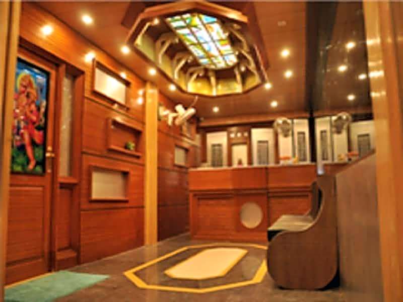 Madhura Inn Hotel – Visakhapatnam, WI