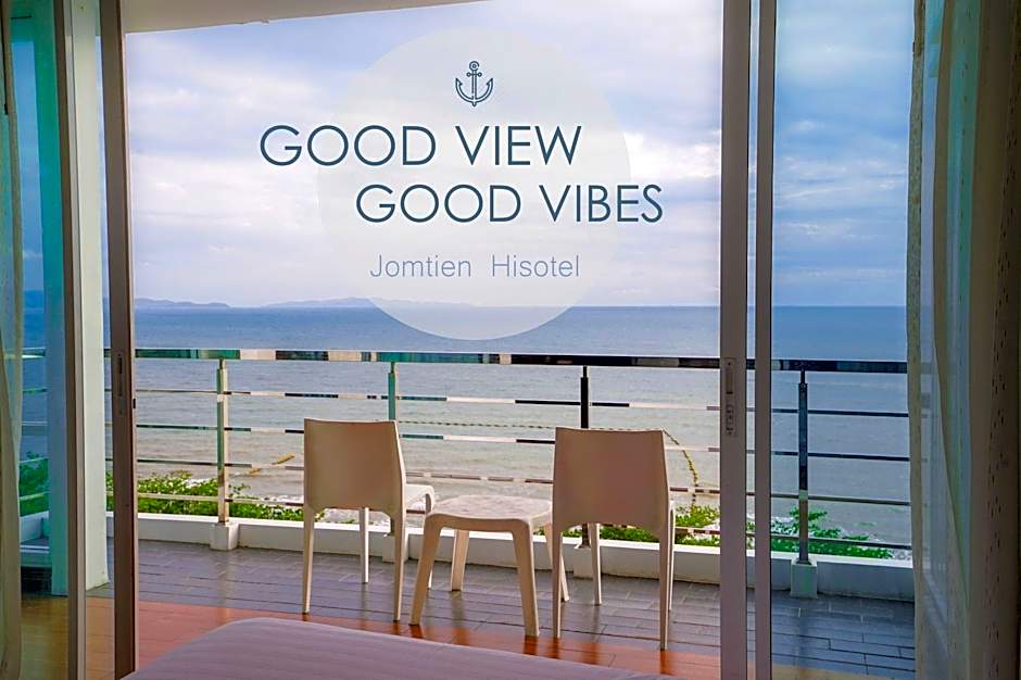 Jomtien Hisotel