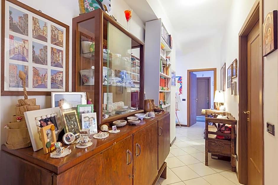 Al Quadrifoglio Bed & Breakfast