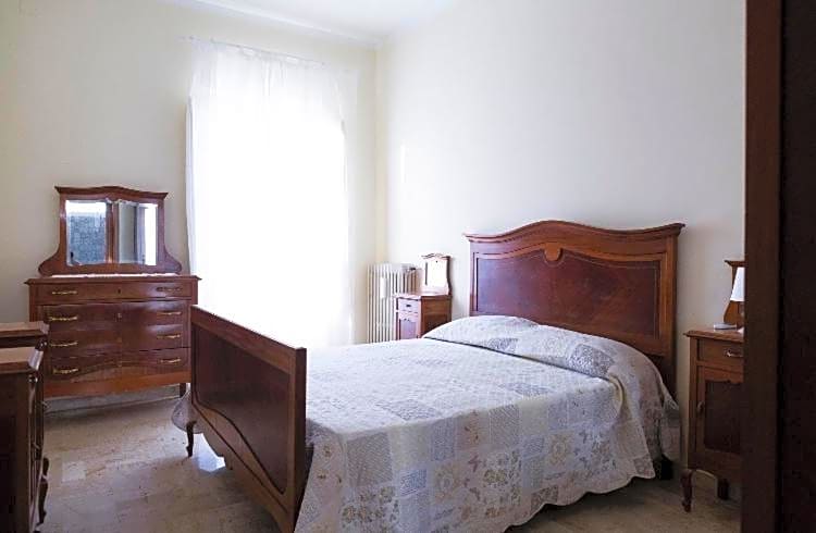 B&B La Madia – Monopoli, LA