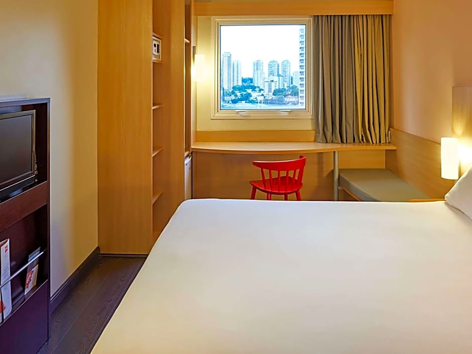 ibis Sao Paulo Morumbi