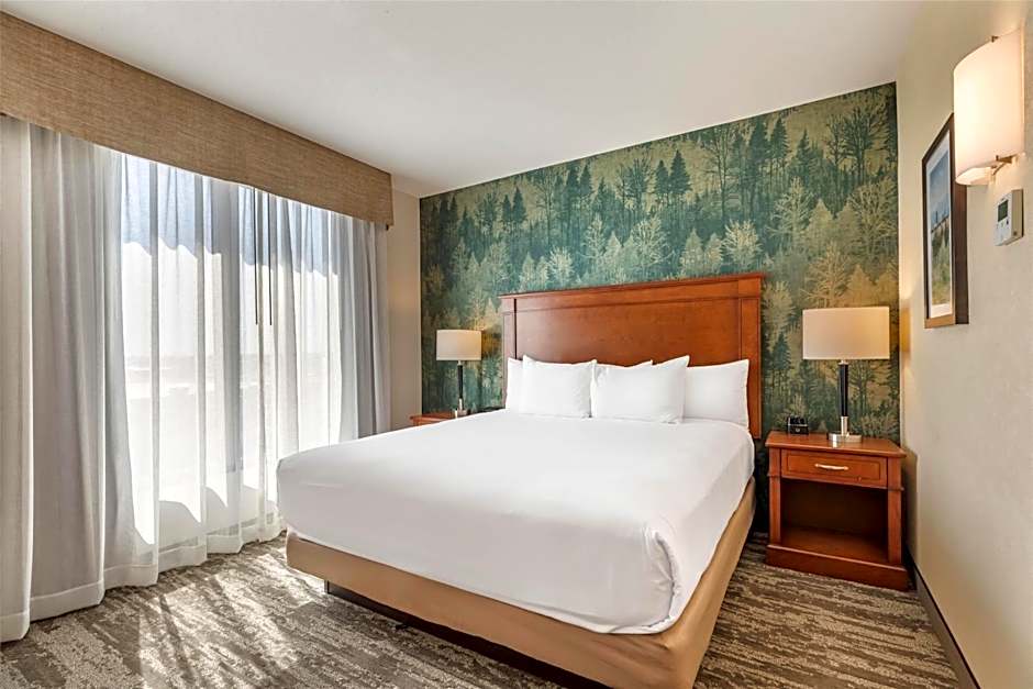 Drury Plaza Hotel Denver Central Park