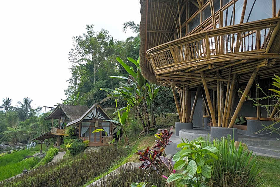 Keuma Villa & Resto Jatiluwih by The Lavana