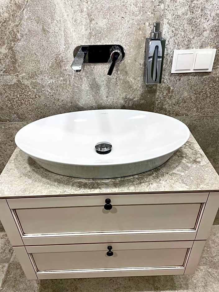 Poilsis Kunigiškiuose