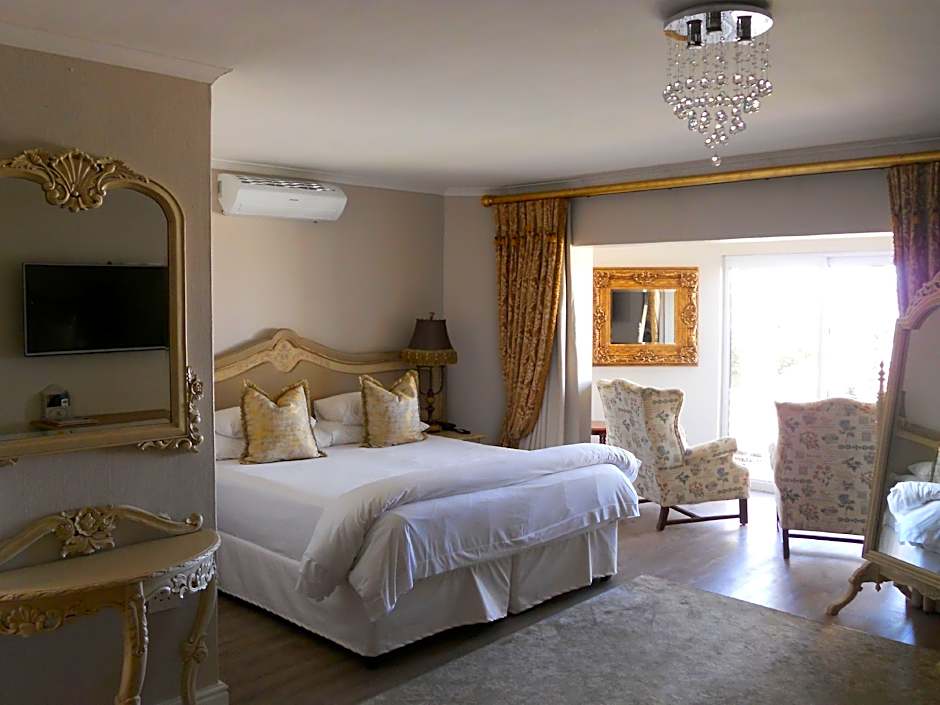 Hermanus Guest House