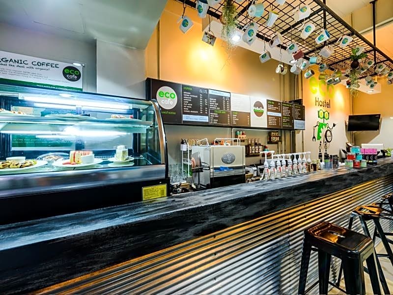 Eco Hostel