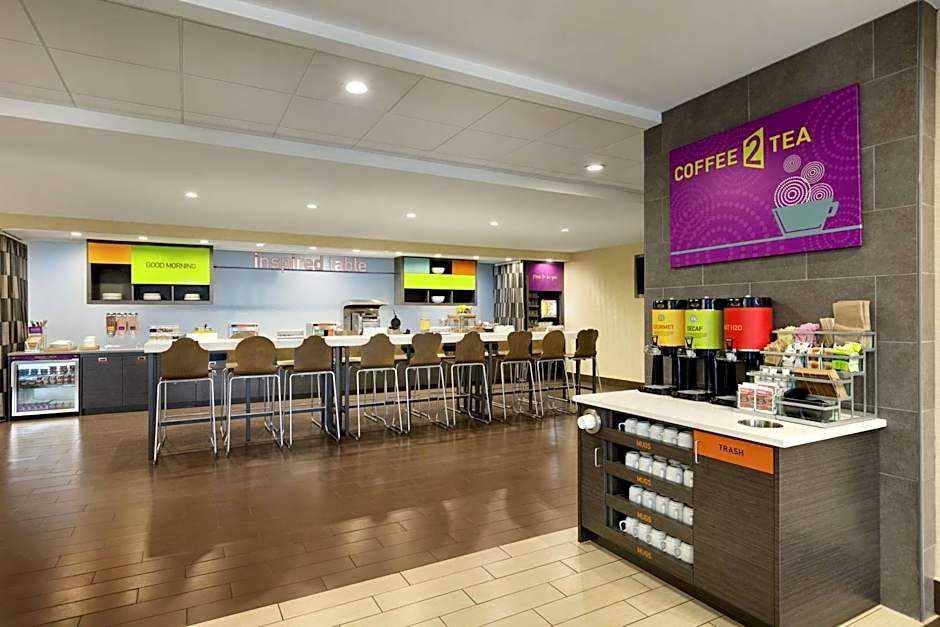 Home2 Suites By Hilton Macon I-75 North