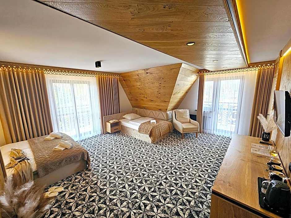 Willa Regina I Resort & SPA