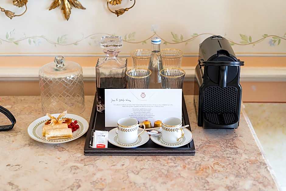 Valverde Sintra Palacio de Seteais - The Leading Hotels of the World