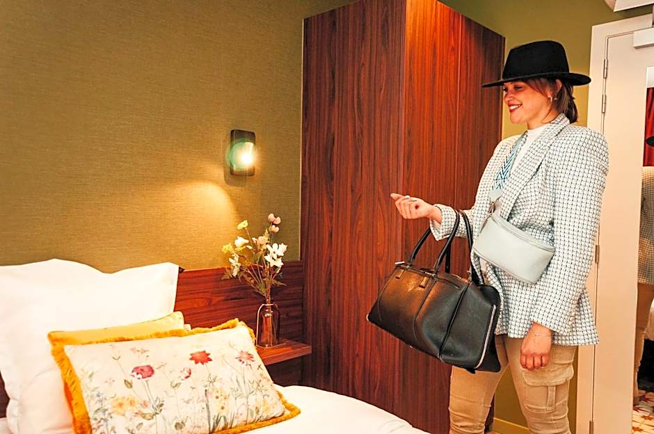 Gran Hotel De Passage