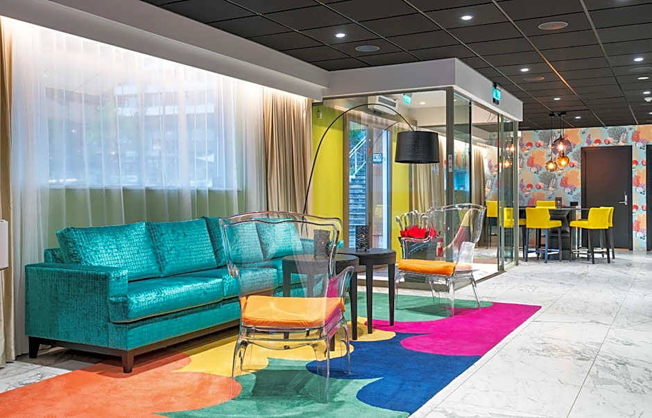 Thon Hotel Tønsberg Brygge