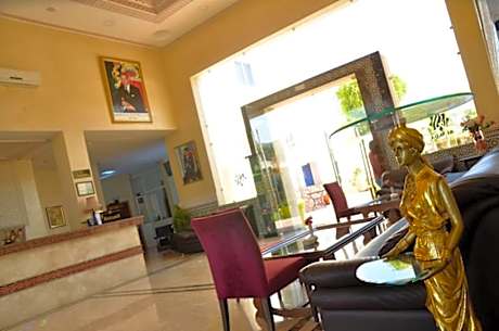 Hotel Al Akha