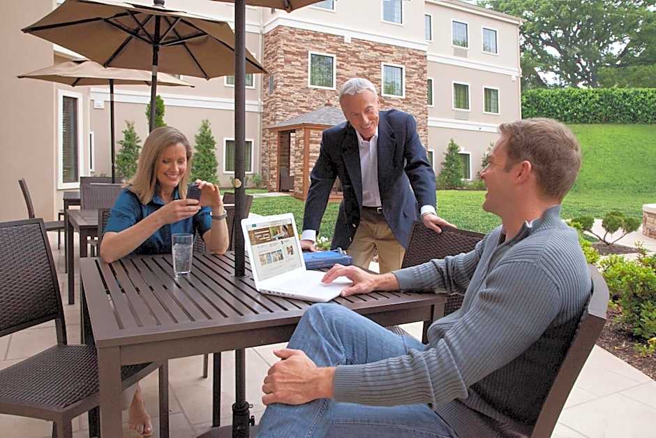 Staybridge Suites By Holiday Inn Johnson City By IHG