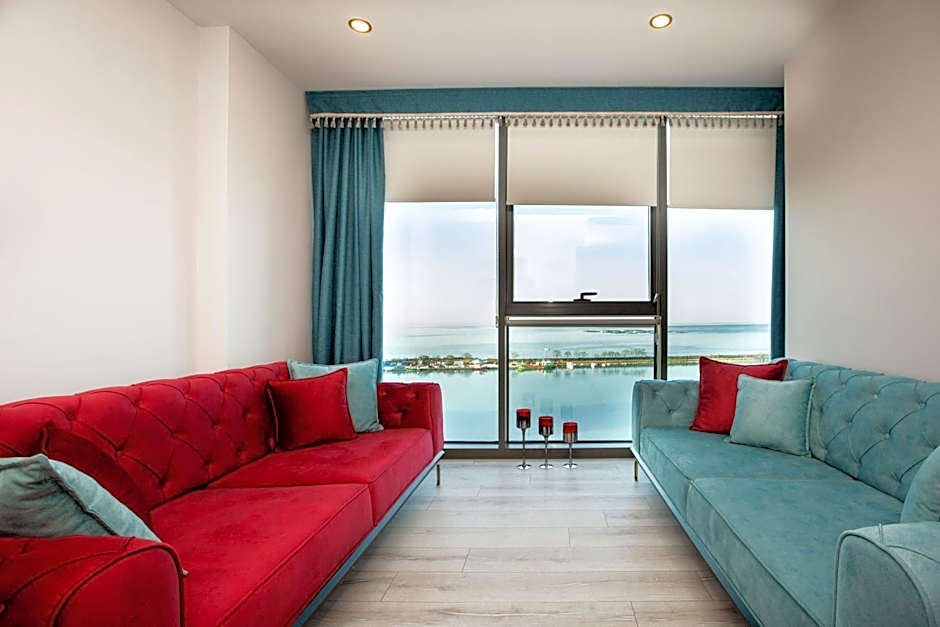 Marina Green Suite & Residence