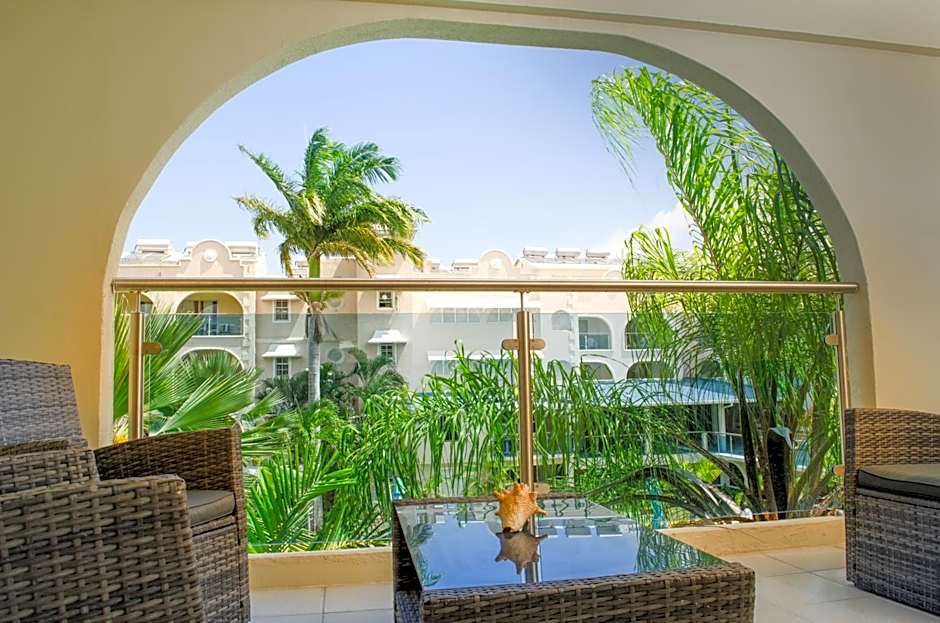 Sunbay Hotel
