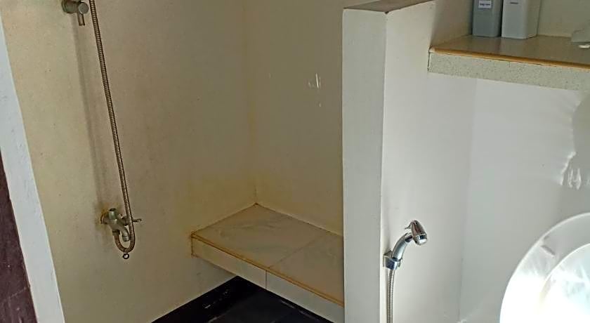 Erlittop Garden Eco Lodge