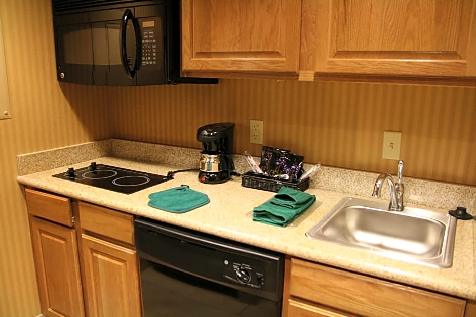 Homewood Suites by Hilton Fayetteville