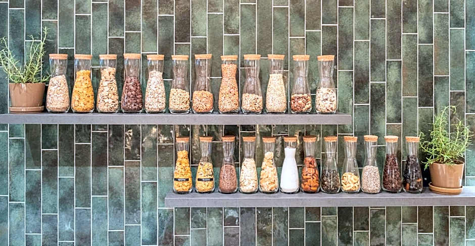 Alpenhotel Tirolerhof Gerlos