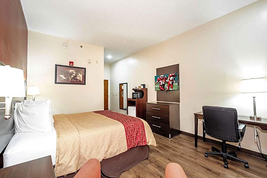 Rodeway Inn