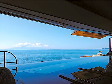 Akou Onsen Yuubaenoyado Ginpaso Ryokan