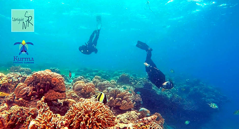 Kurma Yoga Dive and Beach Resort