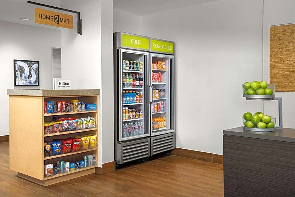 Home2 Suites by Hilton Austin Round Rock