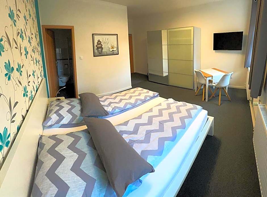 B&B Mediterran Nassau