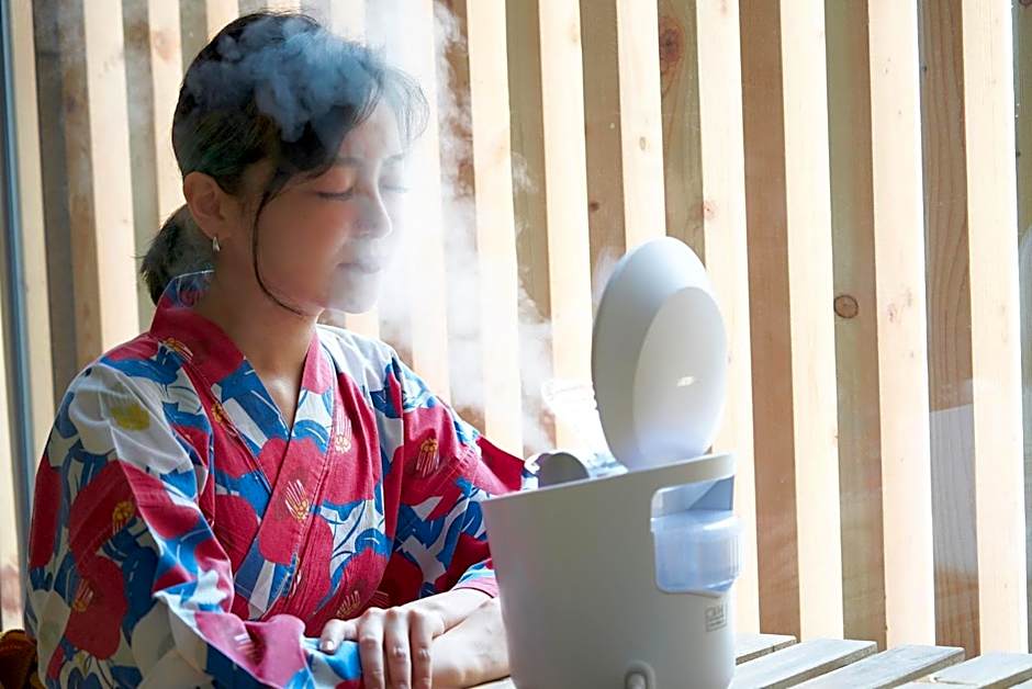 Yutoriro Bandai Atami