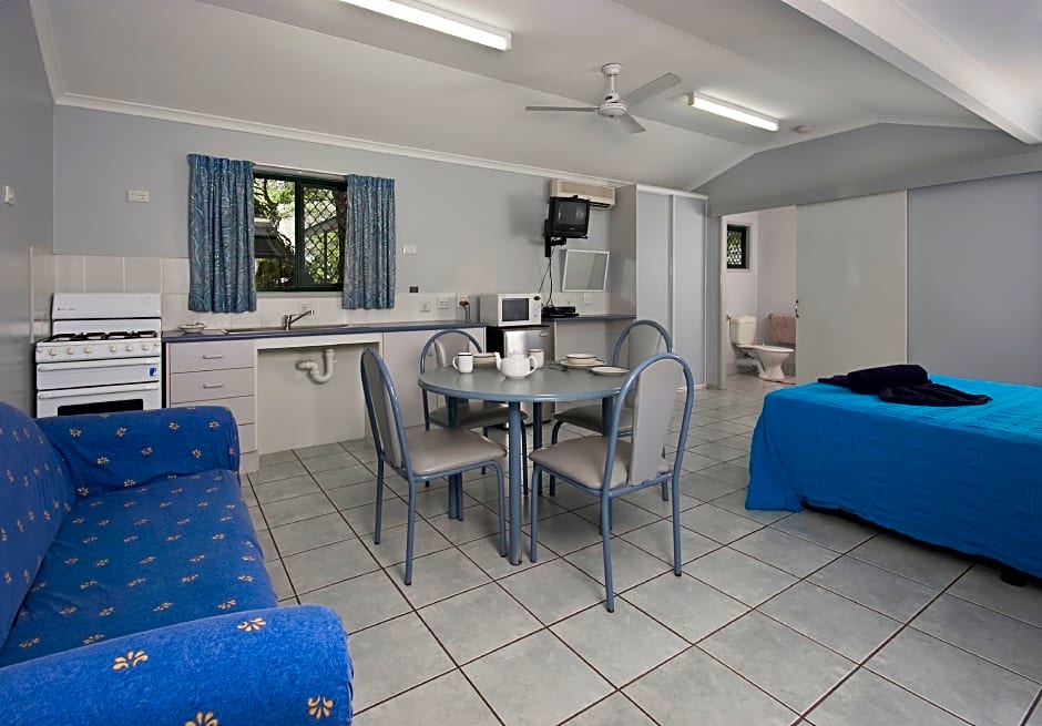 Cairns Sunland Leisure Park Hotel