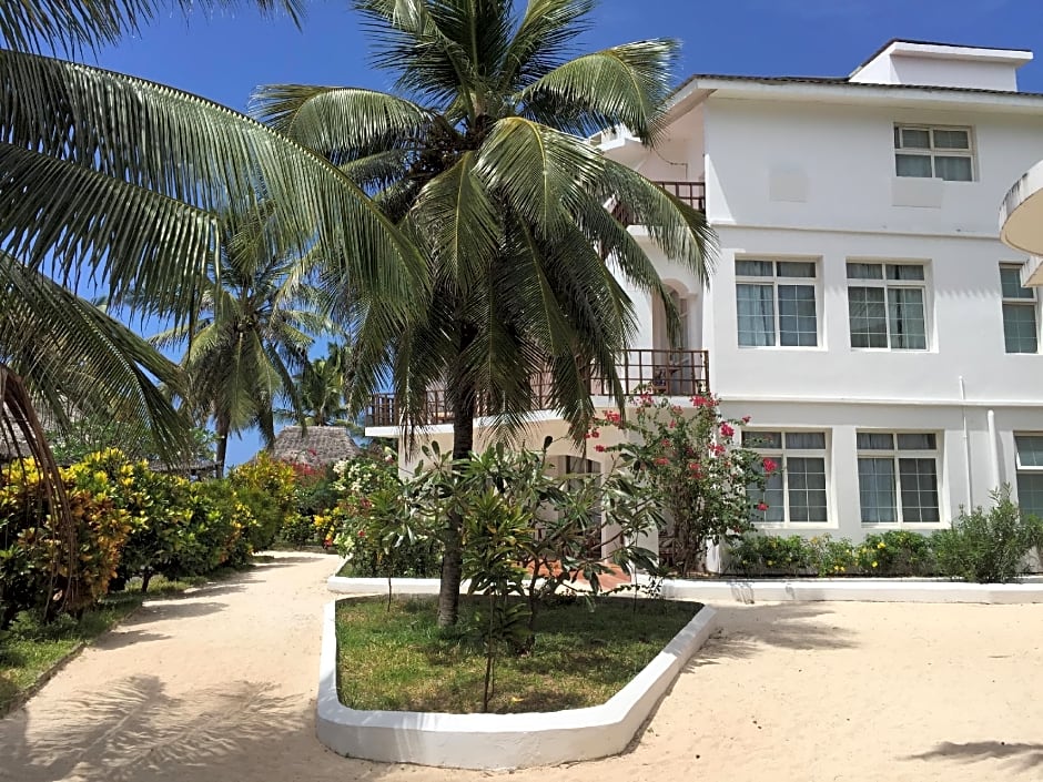 Albatross Ocean View Hotel