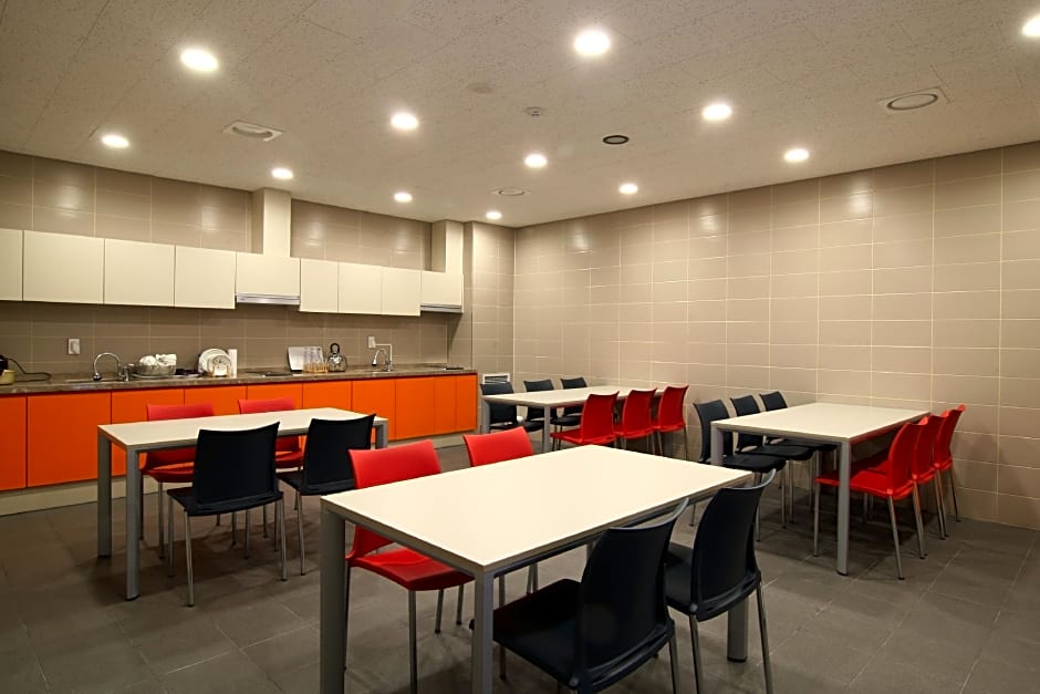 KT&G Sangsangmadang Chuncheon Stay