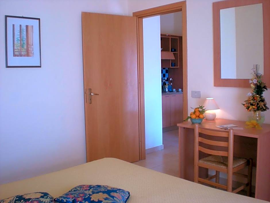 Villaggio Artemide