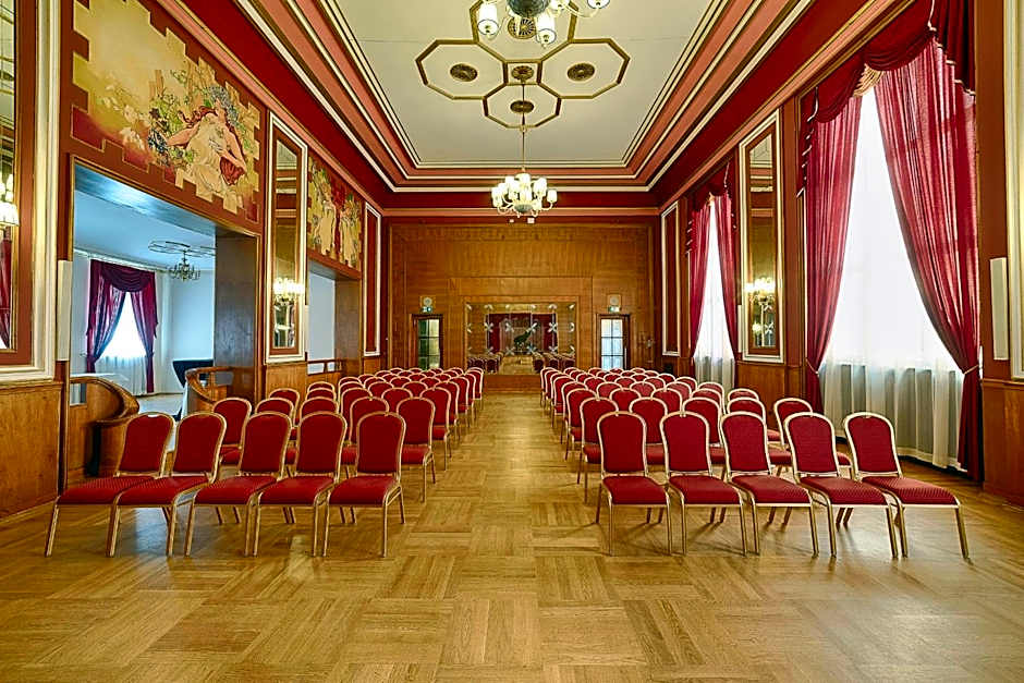 Focus Hotel Premium Pod Orłem