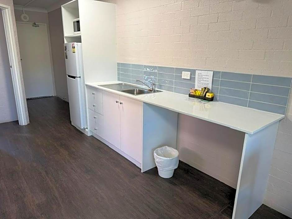 Ulladulla Harbour Motel