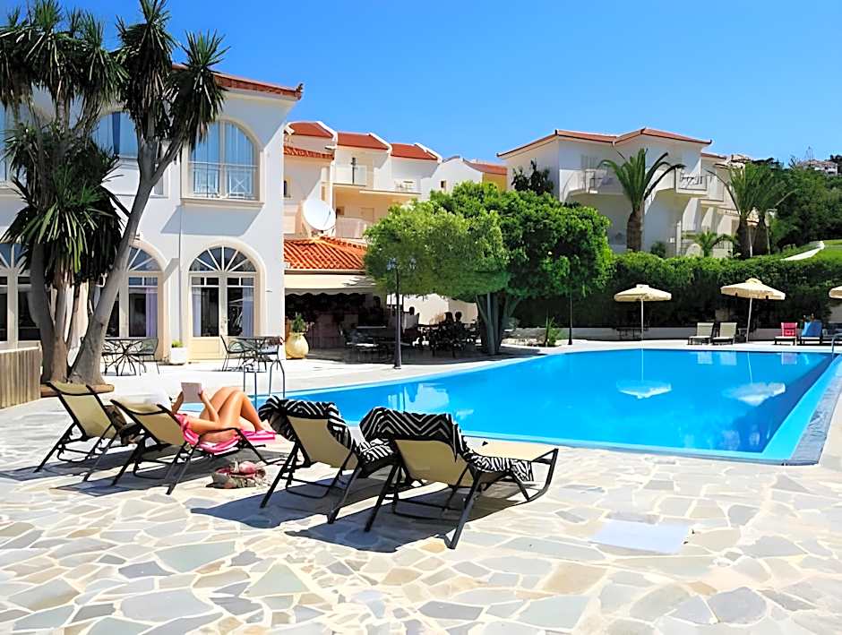 Princess Hotel
