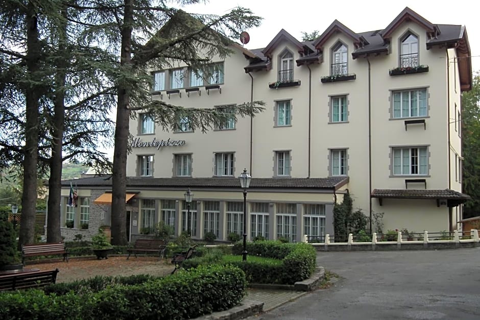 Hotel Montepizzo