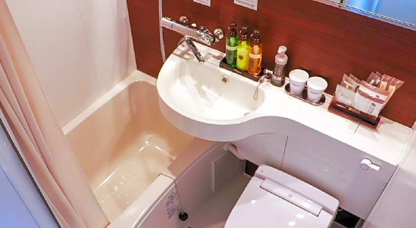 Hotel Livemax Chiba Minato-ekimae