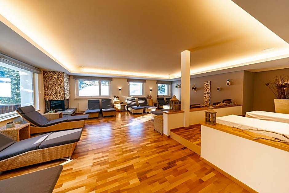 AROSA ALPINE CLUB - Adults only