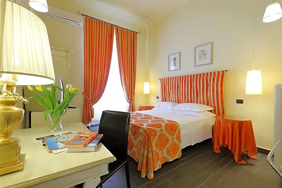 Relais Lavagnini Florence