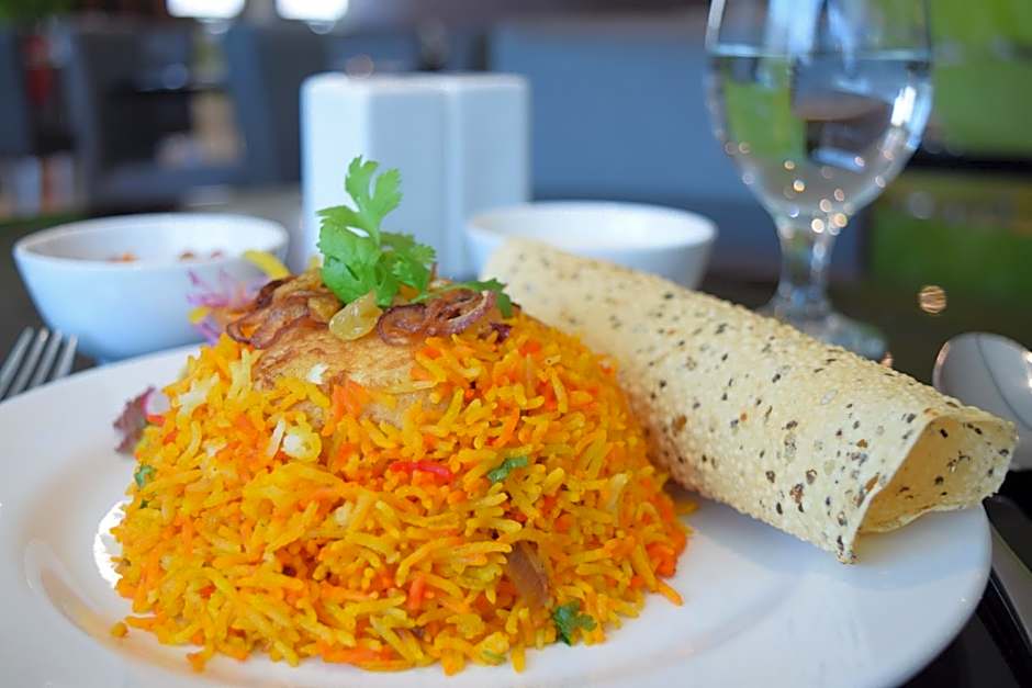 Intercity Hotel Salalah