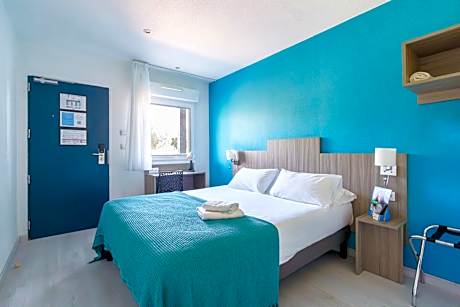 Brit Hotel Confort Manosque Cadarache