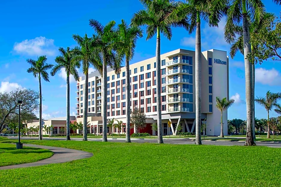 Hilton Miami Dadeland