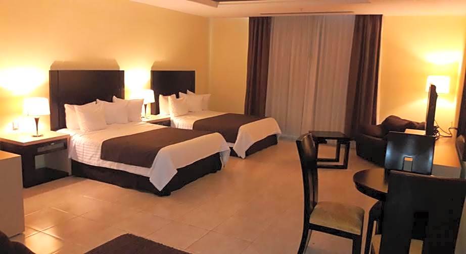 Hípico inn Hotel